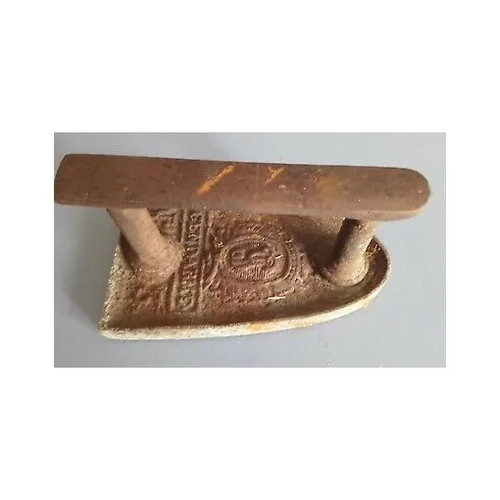 Ancien fer repasser marque - ancien,