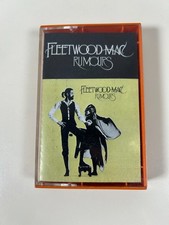 Fleetwood Mac – Rumours/