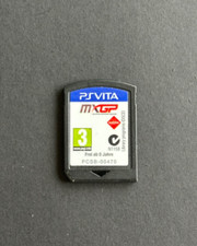 Jeux PS Vita - MX GP -