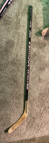 Jason spezza model - jason, used