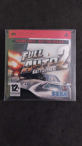 Full auto battlelines sony - full,