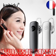 Stéréo Casque Bluetooth