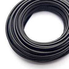 6 m de gaine noire Motobécane