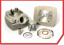 HAUT MOTEUR RACING "PARMAKIT"