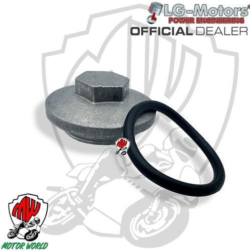 Bouchon vidange huile moteur - vidange,