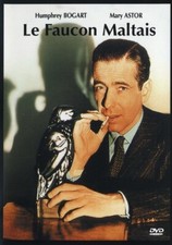 Le Faucon Maltais (Humphrey