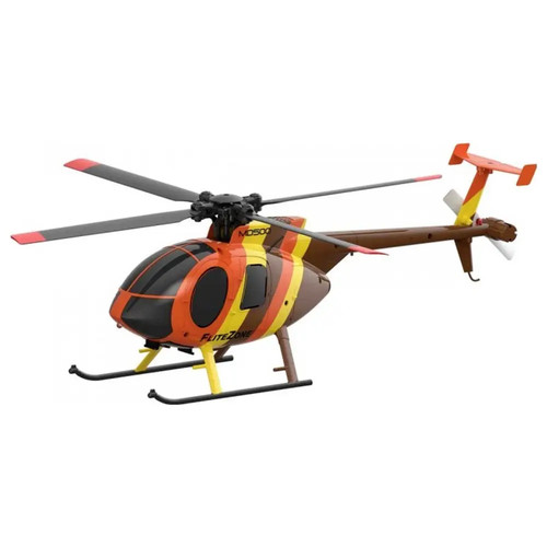 Flitezone hughes md500e hawaii - hughes,