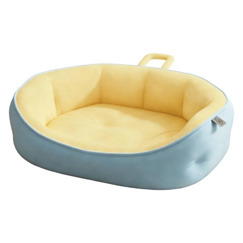 Panier pour chat - chat, season