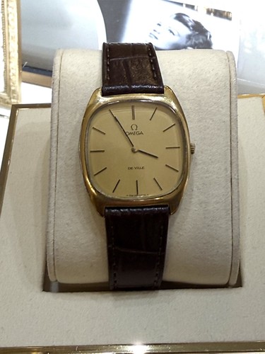 Montre homme vintage 1978 - montre,