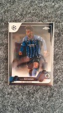 Tajon Buchanan /10 Club Brugge