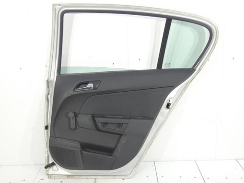 Porte arriere droit opel - porte, astra