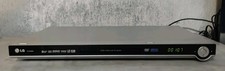 LG DVD AND CD PLAYER WITH REMOTE CONTROL 