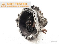 Toyota Corolla Boîte de