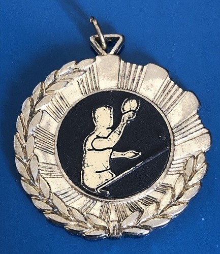 Sport médaille tennis - -,