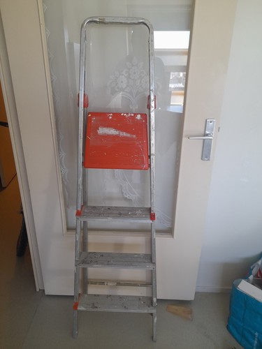 Escabeau chantier altrex 3 - de,
