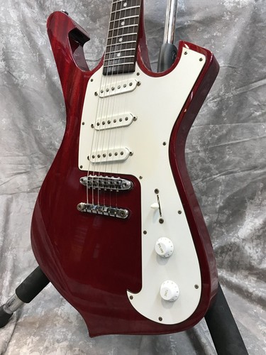 Guitare électrique - , (ibanez)