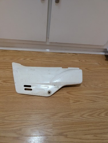 Honda nx125 oem - oem, left