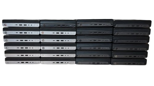 Elitedesk mini i5 - elitedesk, up