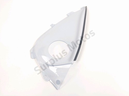 Custode avant gauche renault - avant,