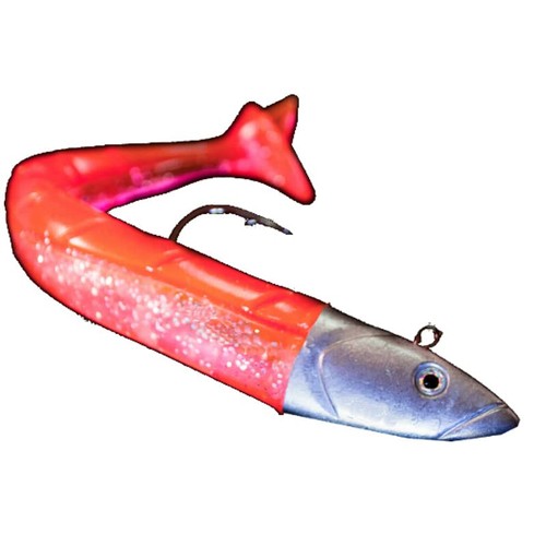 Leurre souple kerhy shad - leurre,