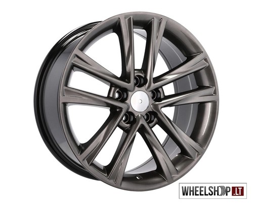 Lexus style r17 5x114 - r17, 5x114.3