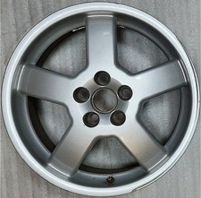 Original VW jante alu 6,5x16