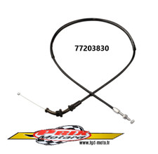 SUZUKI GN 250 1982/1999 CABLE