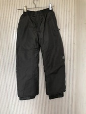 Pantalon de ski Quechua Gris