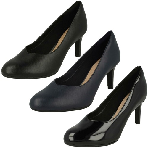Clarks dancer nolin chaussures - dancer,