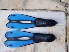 PALMES DE PLONGEE  TRIBORG