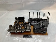 Bloc moteur Suzuki GSF 1200 Bandit'99 carter moteur d'occasion