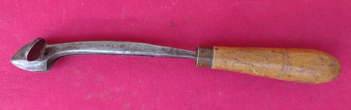 Ancienne cornette jonc h - jonc,