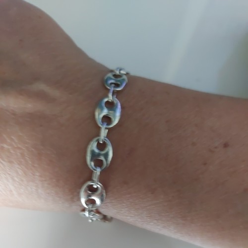 Bracelet grain café - grain, en