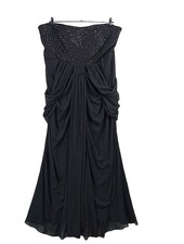 GIFFNISETI Robe de soirée