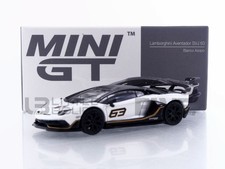 MINI GT 1/64 - LAMBORGHINI