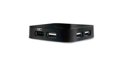 Dlink dub hub ports - dlink, usb