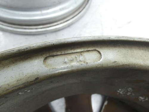 Jeu jantes citroen c3 - de,