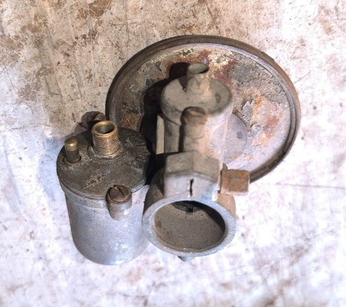Carburateur gurtner h247 r16d - carburateur,