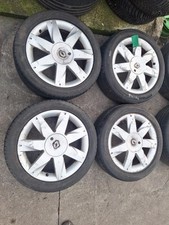 Jeu de 4 jantes  RENAULT