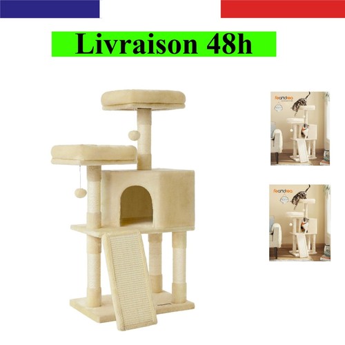 Feandrea arbre chat 115 - feandrea,