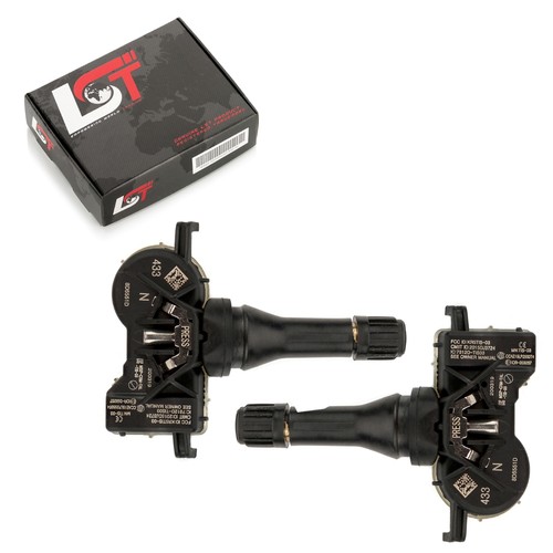 Rdci tpms sensor capteur - rdci, de
