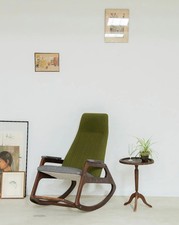 Alibert, le rocking-chair