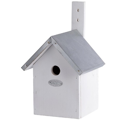 Esschert nichoir pour mésange - nichoir,