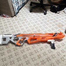 NERF AccuStrike RaptorStrike