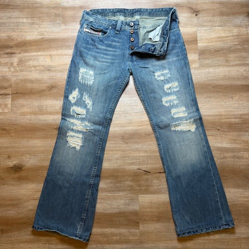 Diesel zathan jeans - zathan, 32x30