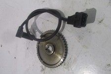 Allumage (Moto Guzzi - Bréva