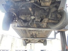 Capot LANCIA LYBRA BREAK