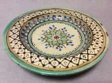 Chqala Maroc Fès XIXe AL-