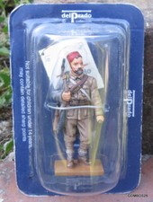 FIGURINE DEL PRADO SOLDAT