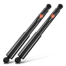2x Amortisseur à Gaz Arrière